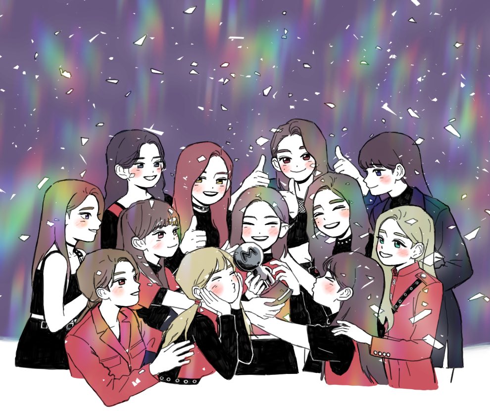 DutumPaw's tweet photo. 1μ κ°μ μ΄λ¬μ μΆνν©λλ€
#LOONA1stWin
#ForHaseul https://t.co/giMKPaH6j8