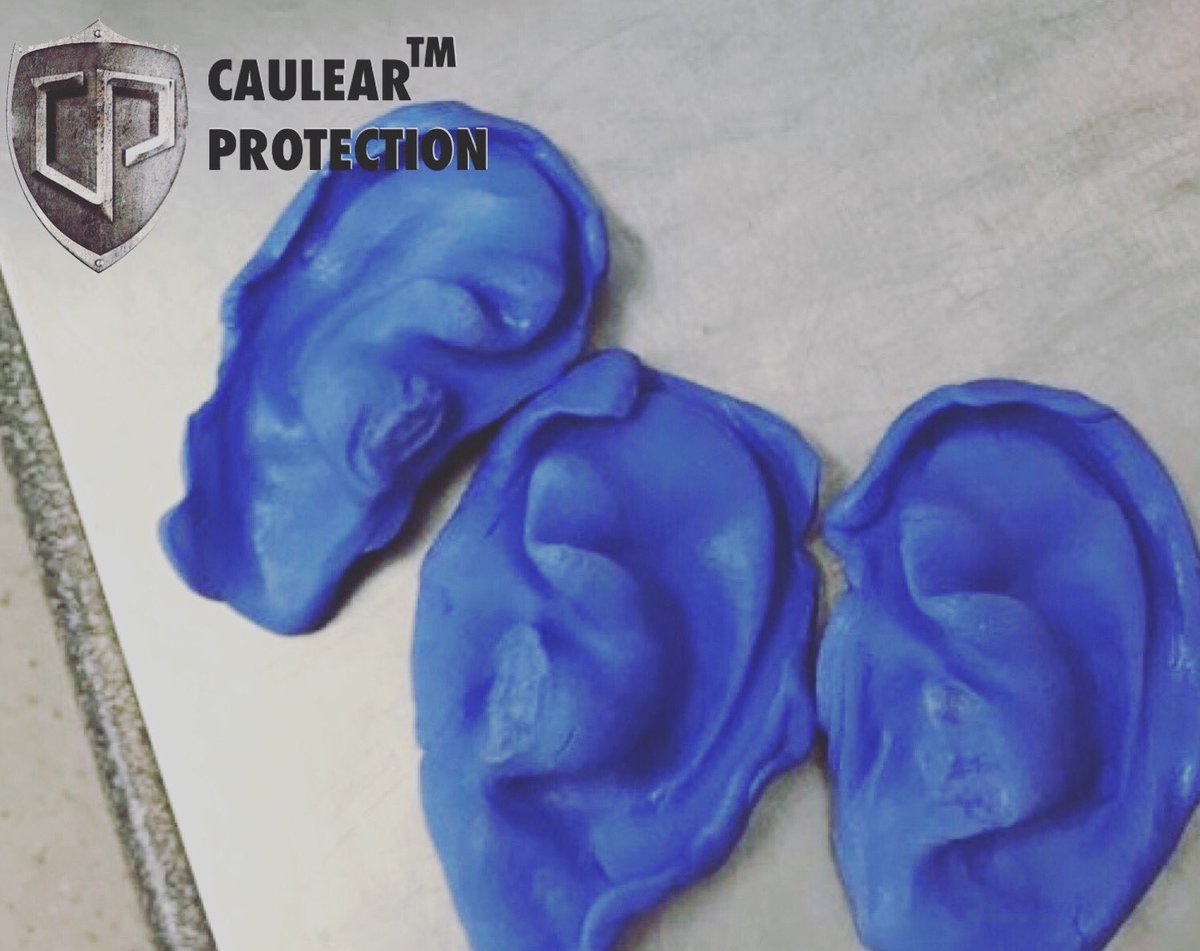 Caulear Protection tweet media