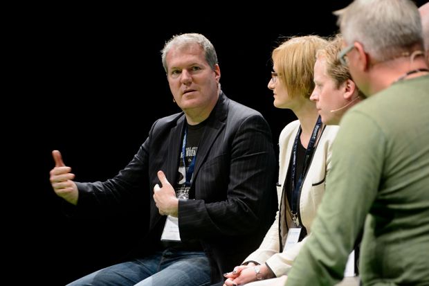 Rainmaking (@rainmaking_io) on Twitter photo "Sustainability teams are often focused on risk management and reporting - and rarely have the resources to actually innovate." @alexfarcet has four ways companies can apply an 'innovation toolbox' to their #socialimpact goals
via <a href="/PioneersPost/">Pioneers Post</a> buff.ly/2wVf7Vt "Sustainability teams are often focused on risk management and reporting - and rarely have the resources to actually innovate." @alexfarcet has four ways companies can apply an 'innovation toolbox' to their #socialimpact goals
via <a href="/PioneersPost/">Pioneers Post</a> buff.ly/2wVf7Vt