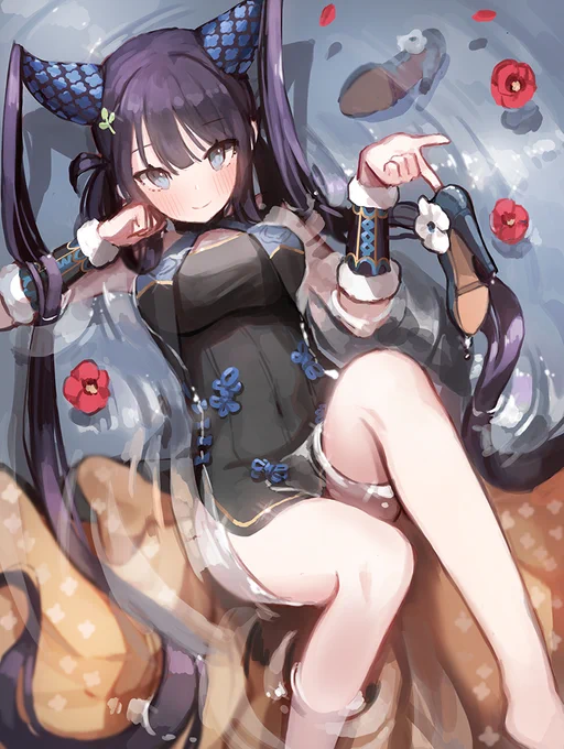 #自分のPixivブクマTOP3をあげる 