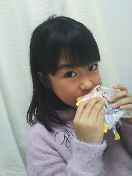 Twitterのコスプレ画像5