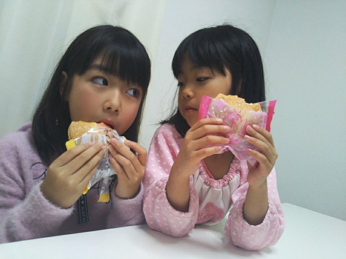 Twitterのコスプレ画像6