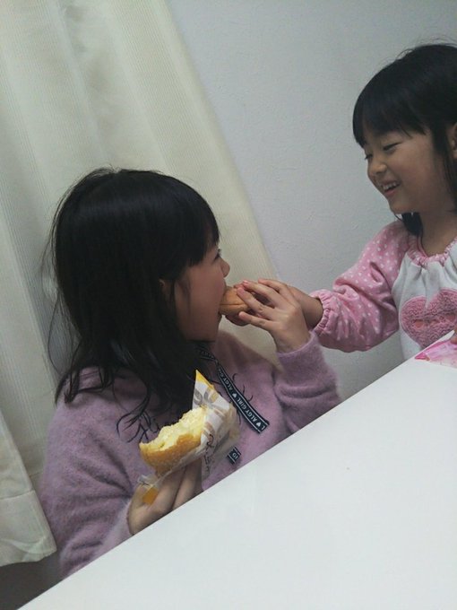 Twitterのコスプレ画像7