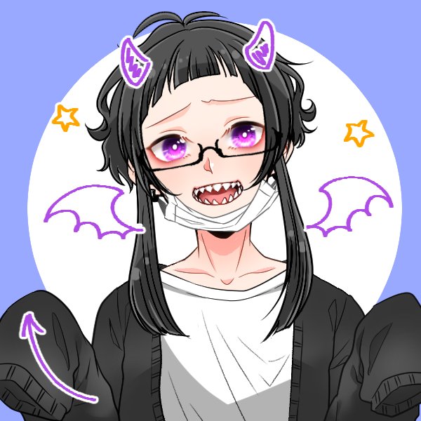 メガネ女子のtwitterイラスト検索結果 古い順