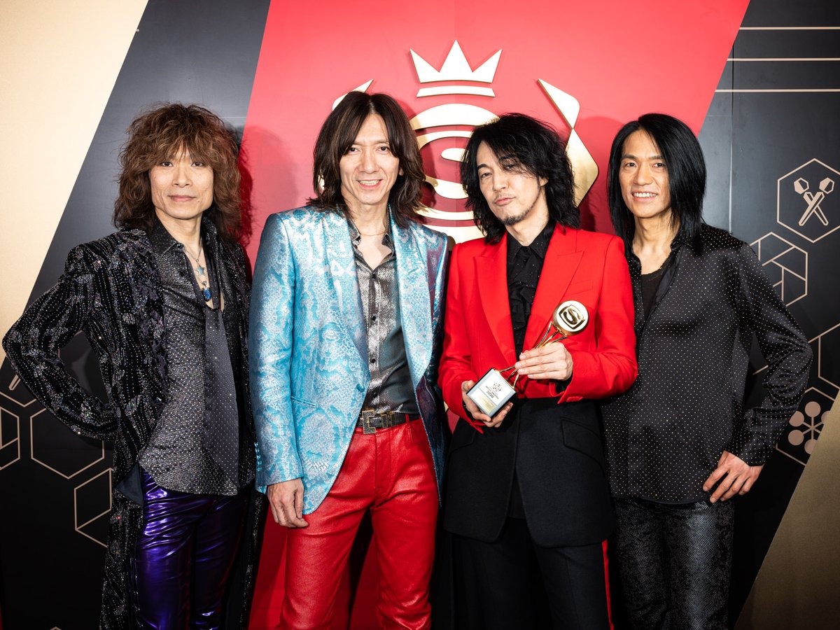 The Yellow Monkeyの記事とか Min T ミント The Yellow Monkeyの記事とか Min T ミント