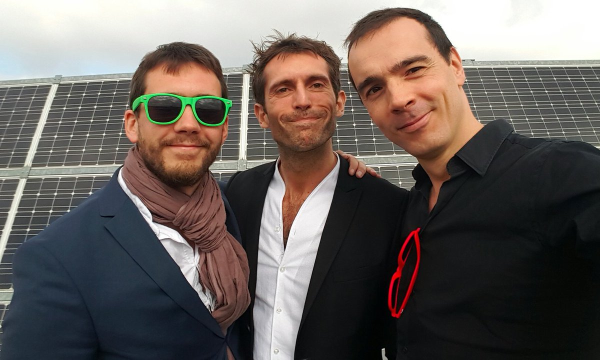 The360Leaders's tweet photo. #Norwegian #cleanenergy #startup @OtovoSolar have acquired @InSunWeTrust in a bid to make green energy more accessible for residents in the #Nordics.

https://t.co/2pOj8DpeC1 @EU_Startups 

#Norway #Climate #Environment #Sustainability #Startups #Scaleup #Scaleups #360Network https://t.co/9OKQMeqdl0