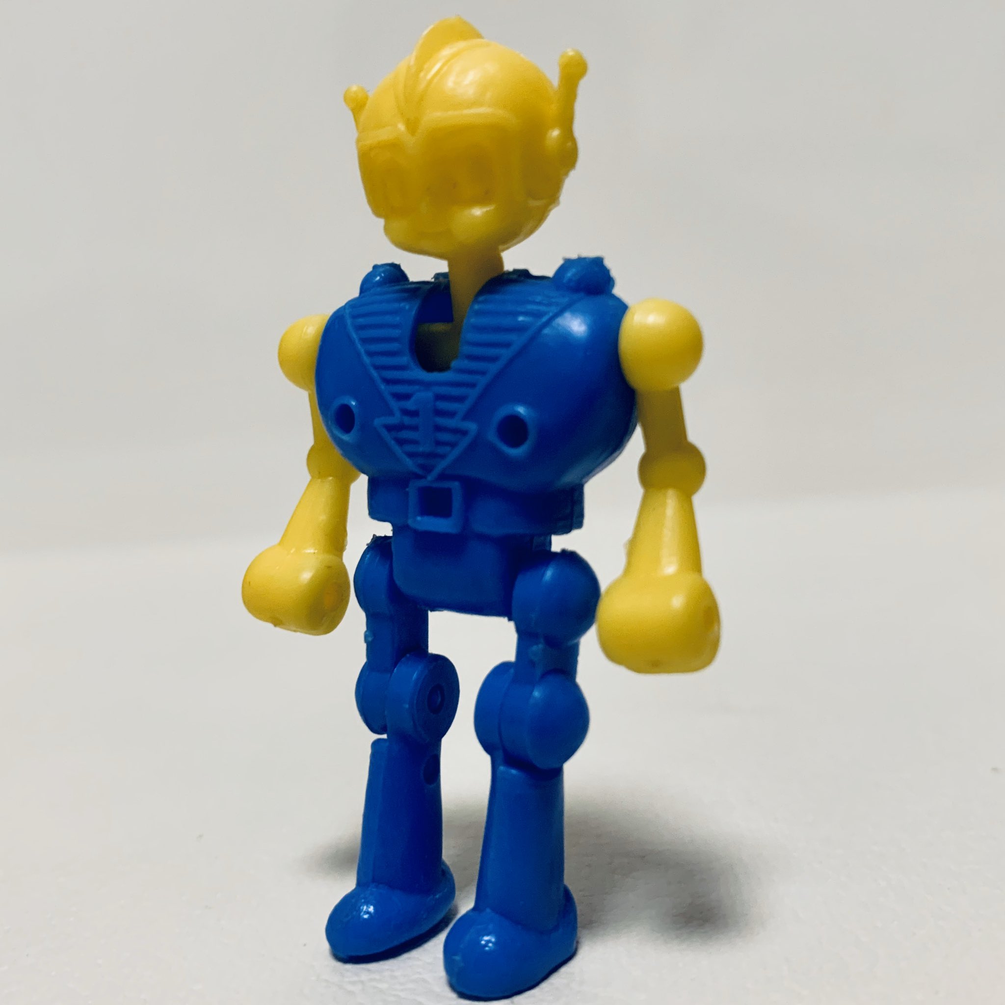 グリコ へんしんロボット パピーくん على X: グリコ へんしんロボット パピーくん على X: