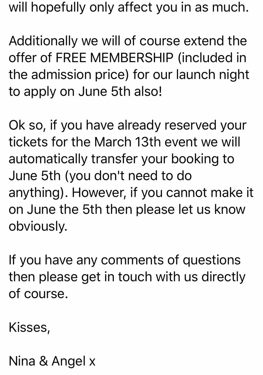ByLabrys's tweet photo. HI ALL, PLEASE READ THIS POST, IMPORTANT UPDATE REGARDING @ByLabrys LAUNCH NIGHT
@BiZarreEventsUK @EscLinkUK 
#lgbtqtwitter #transisbeautiful #lesbian #butch #bisexualgirls #londonclub #privateparties #bdsmcommunity #priorities https://t.co/aMfnb5IX1N