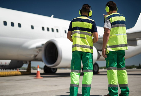 EnterpriseTech7's tweet image. How #Embedded Sensors Foster Ground Safety in Airports
With working environments in airports becoming dynamic, #embeddedsensors are supplying advanced capabilities to ensure safe operations.
bit.ly/3cVs9mI
#sensor #technology #technews #Airport #safety #lidar #3dmapping