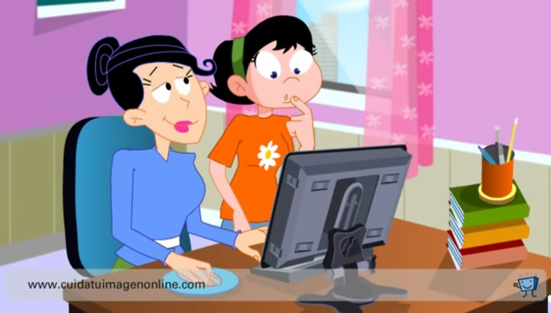 PantallasAmigas's tweet photo. ¿Qué hacemos con los niños y las niñas ahora? 👦👧
Lo mejor: #quedatencasa 🏡 

En nuestro canal de #YouTube encontrarás un montón de horas de vídeos #educativos para ver en familia 📽️👪 

 🍿 https://t.co/3QTY2lEbCY 

#Coronavirus  #YoMeQuedoEnCasa #EducaciónDigital https://t.co/gpFPzhu9nE