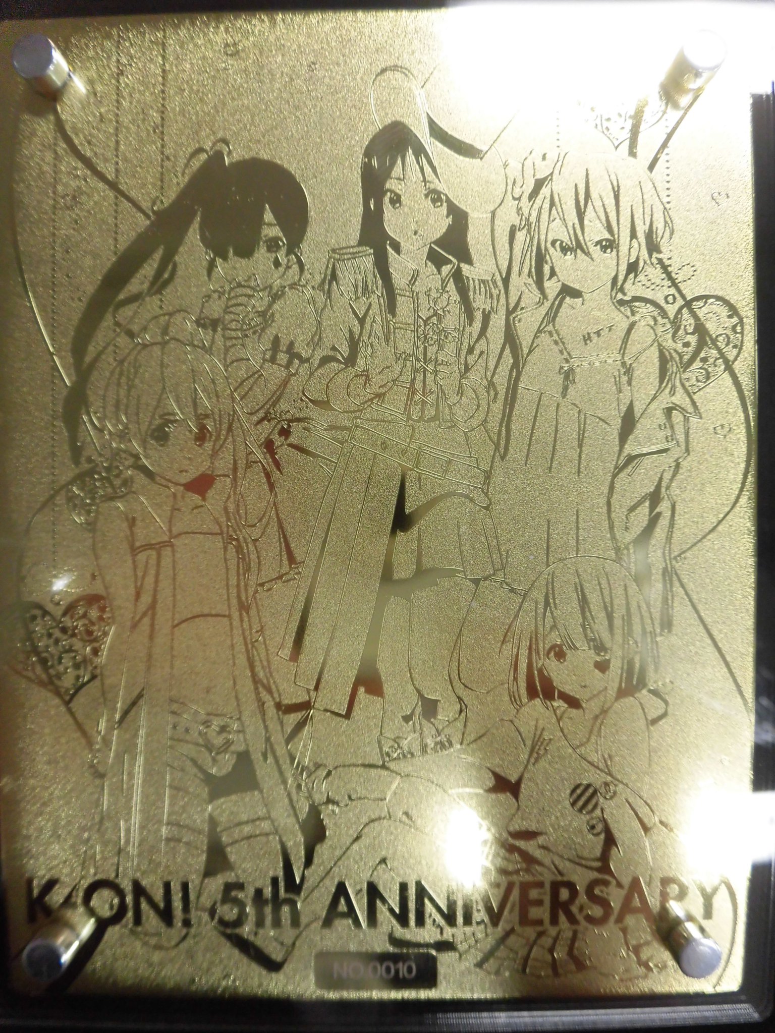 K-BOOKS秋葉原本館キャラ2作品 on X: 
