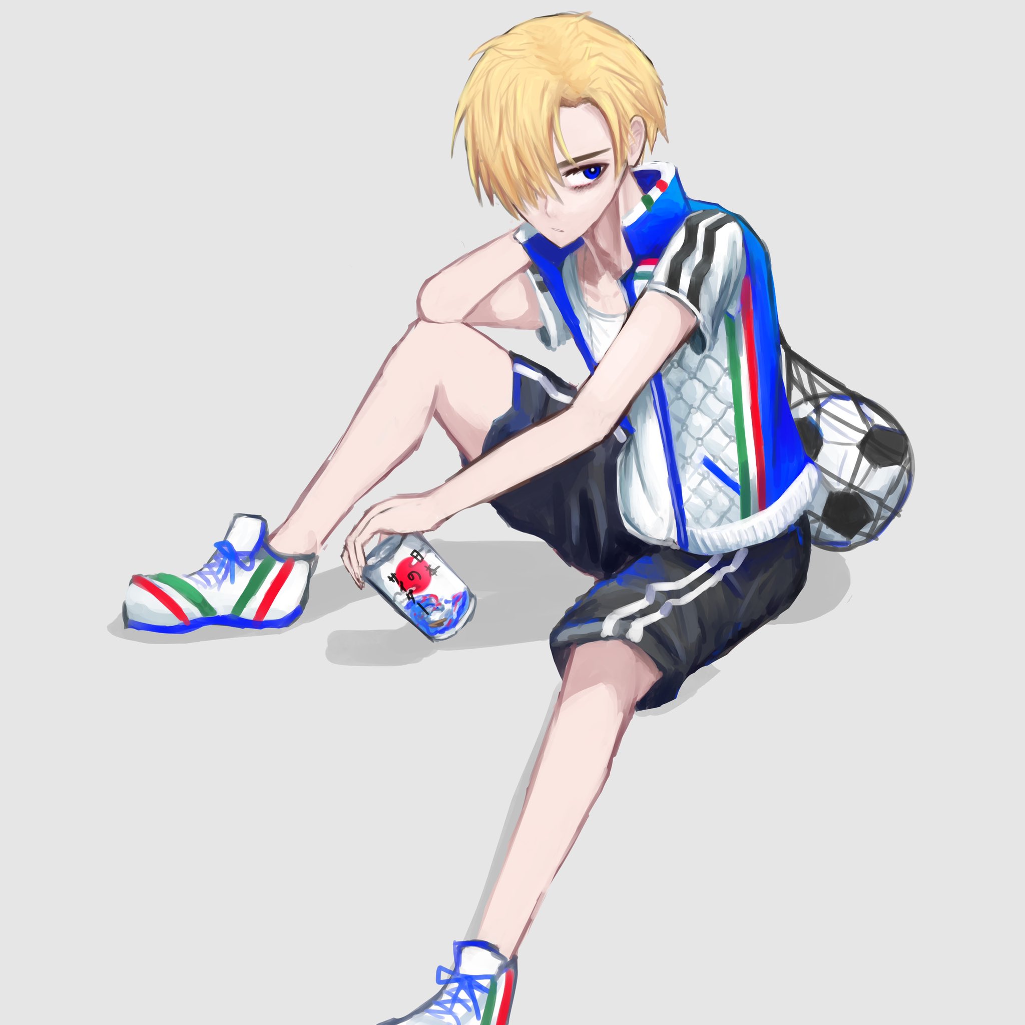避雷針 サッカー少年を描きました イラスト好きさんと繋がりたい 絵描きさんと繋がりたい イラスト 芸術同盟 T Co Fqy6r2s9kz Twitter