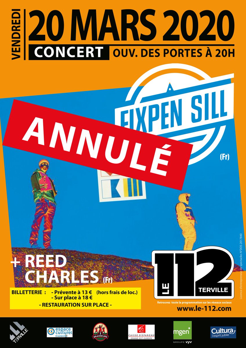 LE112 Terville tweet media