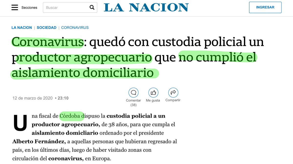 ¿A quién habrá votado?