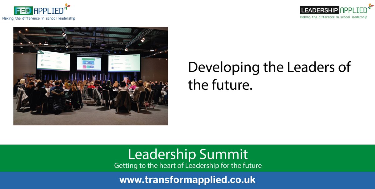 TrnsfrmApplied's tweet photo. @TransformTrust @TransformCEO
#LeadershipSummit2020 #LeadershipApplied https://t.co/at7u1d8Gn9