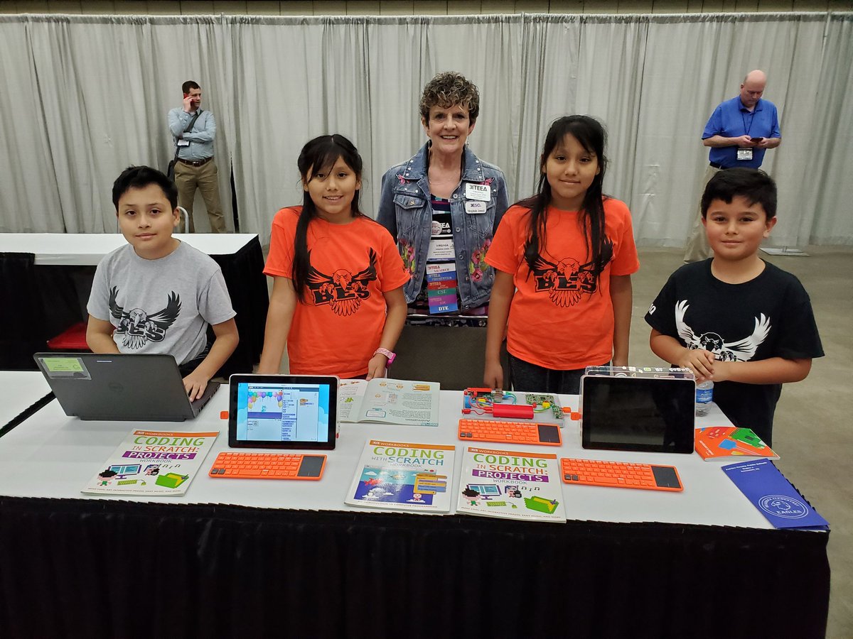 jomatthews63's tweet image. Thank You @iteea stopping by our table! Our @BraddockElem Ss ENJOYED their time sharing work they are doing w/ @TeamKano Computers THANKS to our School Business Partner CEO Angela Mitchell: CASE Management CODING Company.  @NR_VTEEA @VA_TechEd @BaltimoreMD @FCPSR2 @StateMaryland