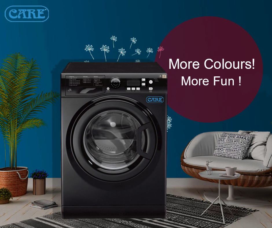 careeleltd's tweet photo. Bring a care washing machine for perfect wash and enjoy wearing colorful clothes.

+91-9667212288, 9667210088

https://t.co/UqNrGcVVKt

#electronics #televsion #washingmachine #aircooler #fan https://t.co/iZsafBdbW5