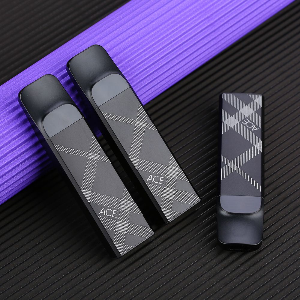 HeavenGiftsCom's tweet photo. New product release 👉Vapeonly Ace pod, 1.2ml pre-filled juice for 300 puffs😁
.
#heavengifts #Vapeonly #Acepod #VapeonlyAce #podkit #vape #vapenation #vapeon
Warning: This product contains nicotine. Must be legal vaping age in your country. https://t.co/eVlcO1NS4I