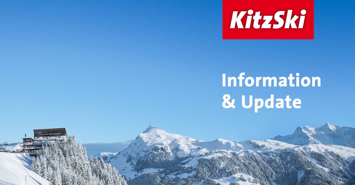 kitzski.at/corona - alle aktuellen Informationen zum frühzeitigen Saisonsschluss.