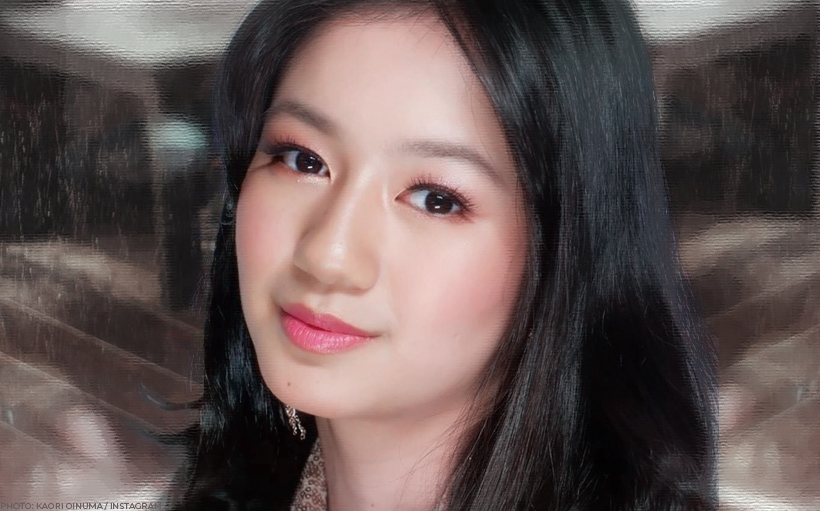 StarCinema's tweet photo. Kaori is the newest addition to the riot "Home Sweetie Home" barkada! SEE HERE: https://t.co/BpjNgw5XqZ https://t.co/Qm0LwPuOSE