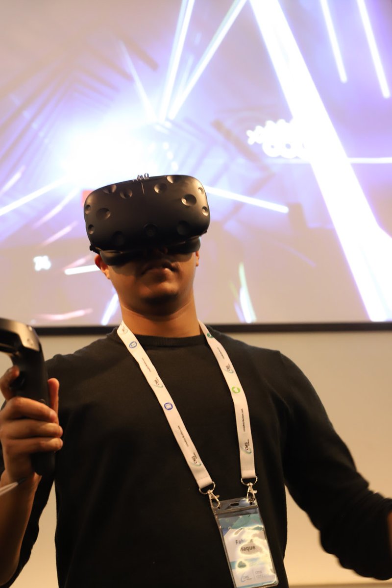CMSConsumerTech's tweet photo. Were you not able to join us last Wednesday the 4th March at @theBreweryVenue in central London? Missed out on the #CMSConnect event that showcased the best in #gaming #technology to end-users? Fear not, we have a full review for you
https://t.co/b0PuxfHZIk https://t.co/lpUoHiXlCe