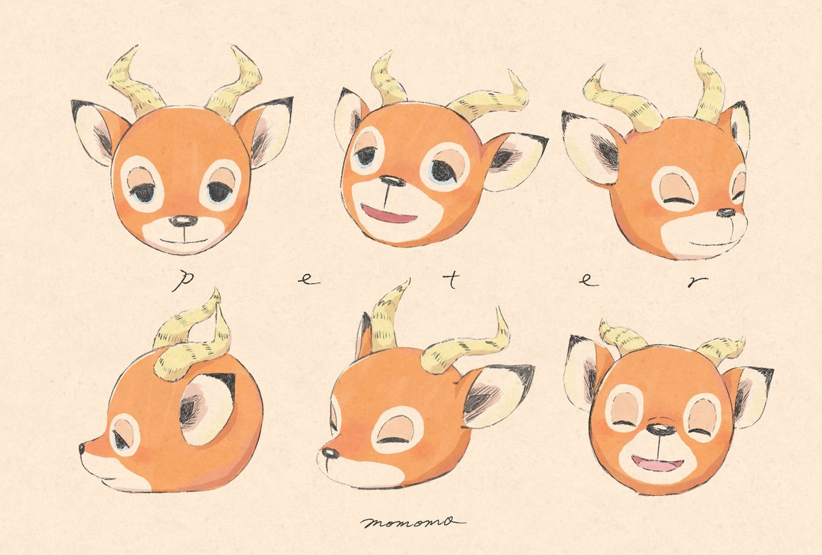 ペーター あつ 森 あつ森 ペーターと相性の良い住民 21人 と相性の悪い住民 24人