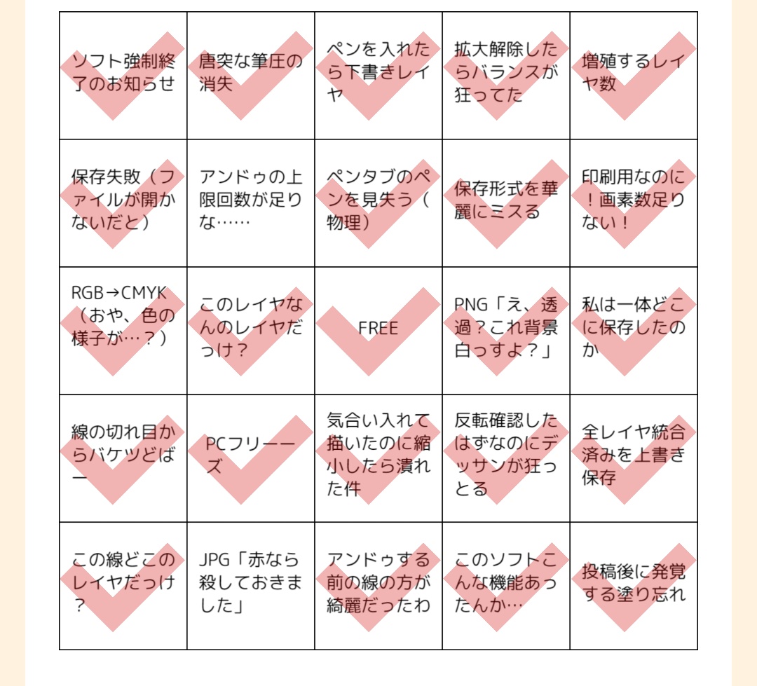 ヨシ!(良くない) 