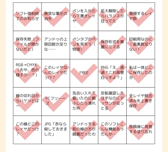 ヨシ!(良くない) 