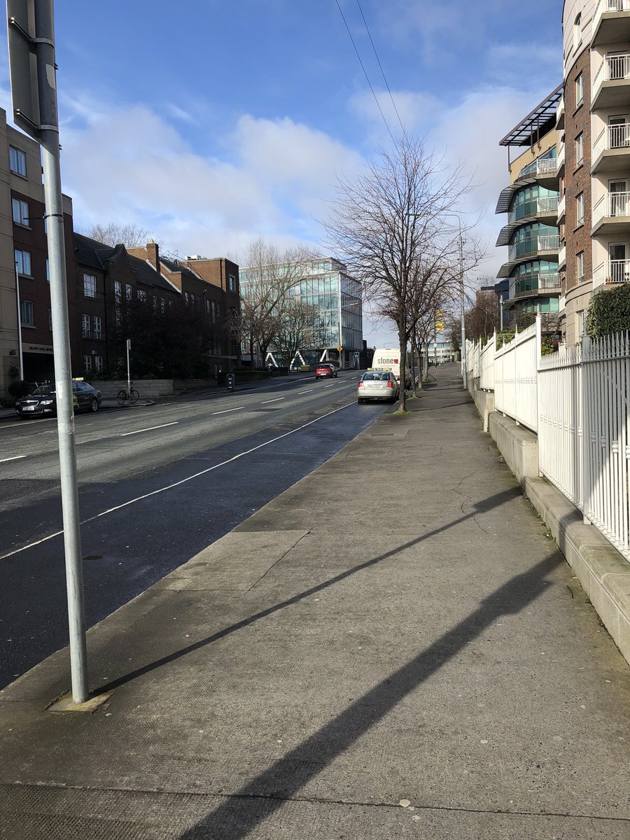 daveGildedALM's tweet photo. Normally bustling tech streets of Dublin. Buy online from a local retailer ⬇️

Amazon has billions to fall back on, they don’t. 

@TowerDublin @MusicZoneDV @spindizzyrecord @FreebirdRecords @TheRecordSpot @BenONeillRecord @SteamboatMusic @rollercoasterr8 @OMGGalway @AllCityDublin https://t.co/e1dhVTky7l