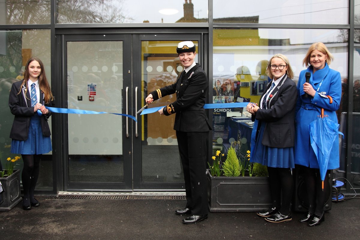 StDominicsStone's tweet photo. OPEN DAY CANCELLED - we have made the difficult decision to cancel our Open Day due to take place on Sat 14th March 2020 in order to help protect the wellbeing of school community .  Please contact us to book an individual appointment to meet our Head Teacher and tour the school. https://t.co/QBijaVNSTa