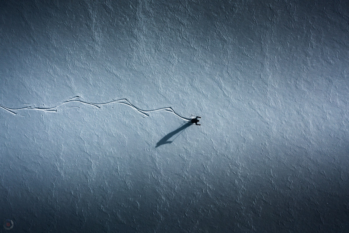 DJIGlobal's tweet photo. It's finally time for another #DJIWeekendChallenge! This weekend we're searching for the best top-down shots taken on a DJI drone

To enter the challenge just tweet out your photo and add #DJITopDownChallenge to your copy. https://t.co/d2cINvrBzz