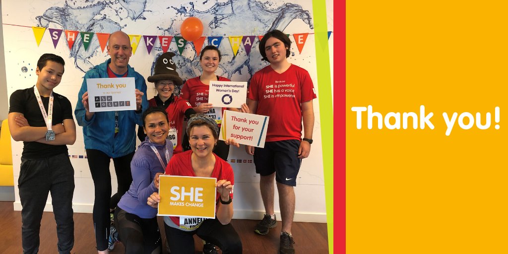 IRCWASH's tweet photo. THANK YOU to all who supported #SheMakesChange, we raised a total €2,845! This will facilitate three women's capacity building workshops in #Odisha, #India.
Stay tuned for a project update once the workshops have been carried out to see how your support has made a difference! https://t.co/PEzQo2NUMb