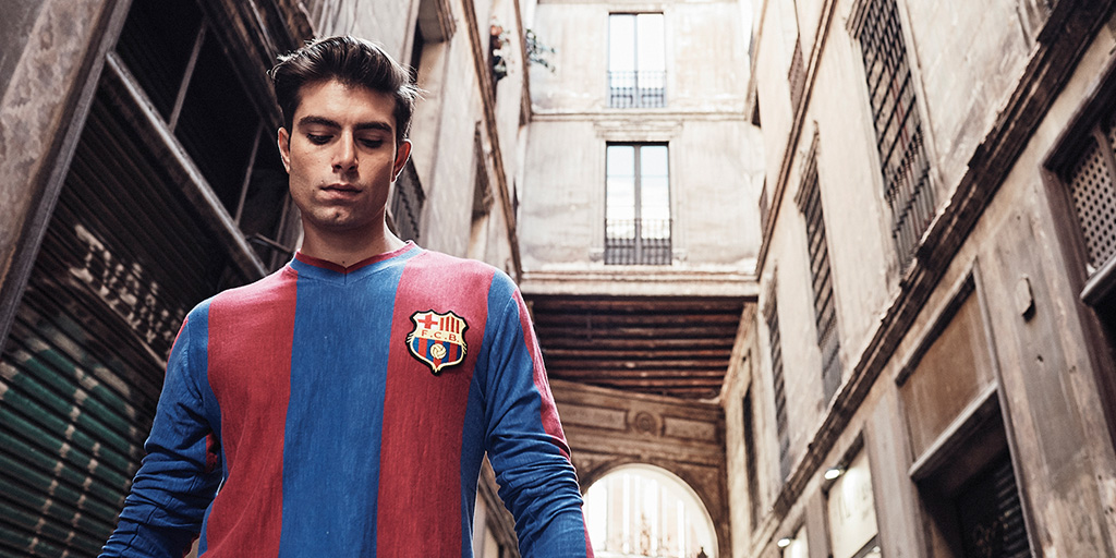 copa retro football