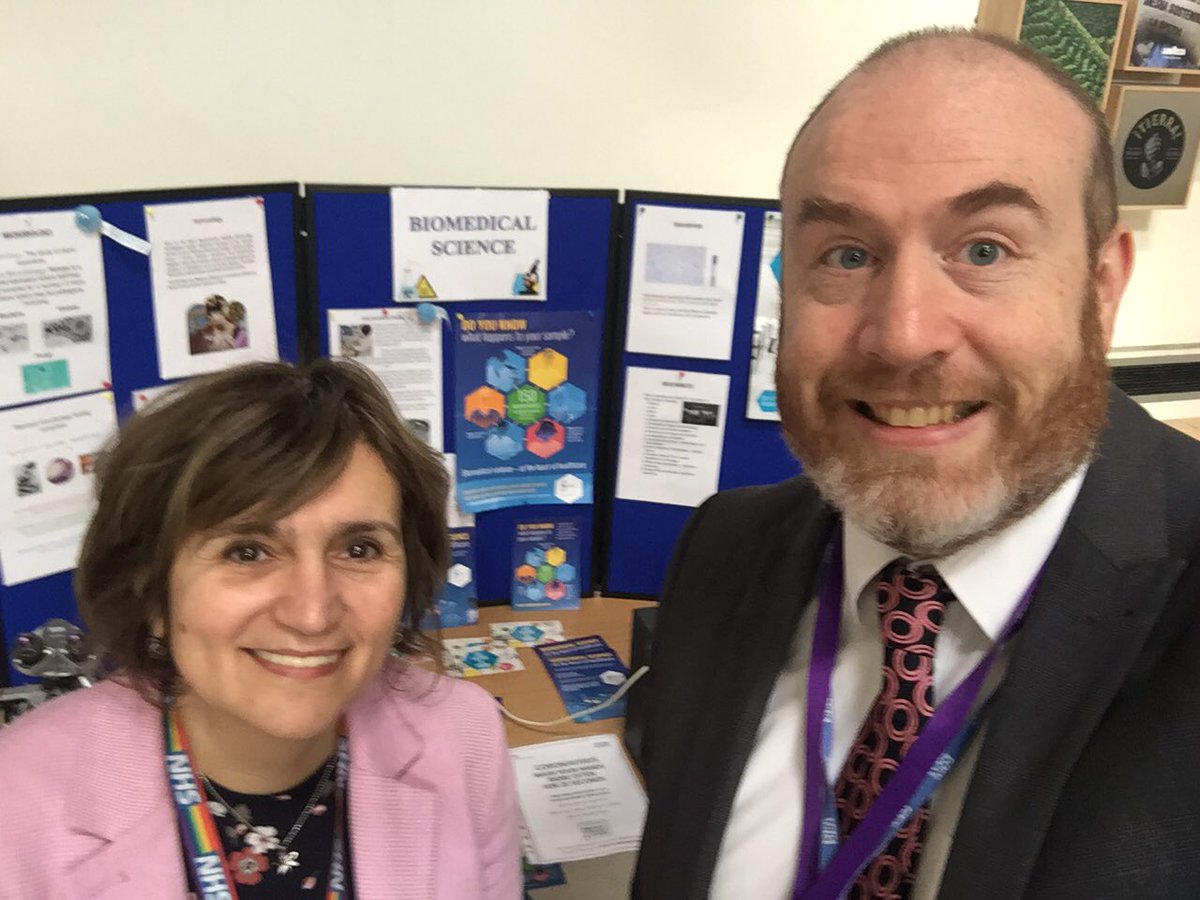 1DorsetPath's tweet image. Come and talk to our Biomedical Scientists @RBCH_NHS in the atrium for #HCSWeek20 @IBMScience @lumigeomax @nathantbourne. Test your hand hygiene!