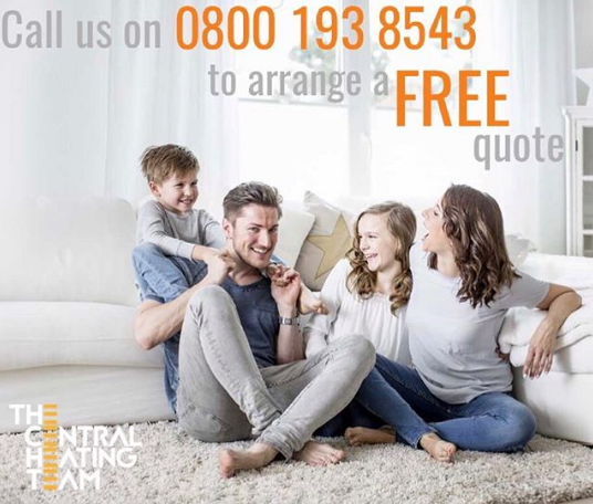 All our engineers are Gas Safe registered, you’re in safe hands with us. 🤗🛀🛌👍
For more information visit- thecentralheatingteam.com
Or call us Instantly - 08001938543
#newboiler #boiler #heating #gassafe #boilerservice #boilerinstall #BoilerReplacement #services #home