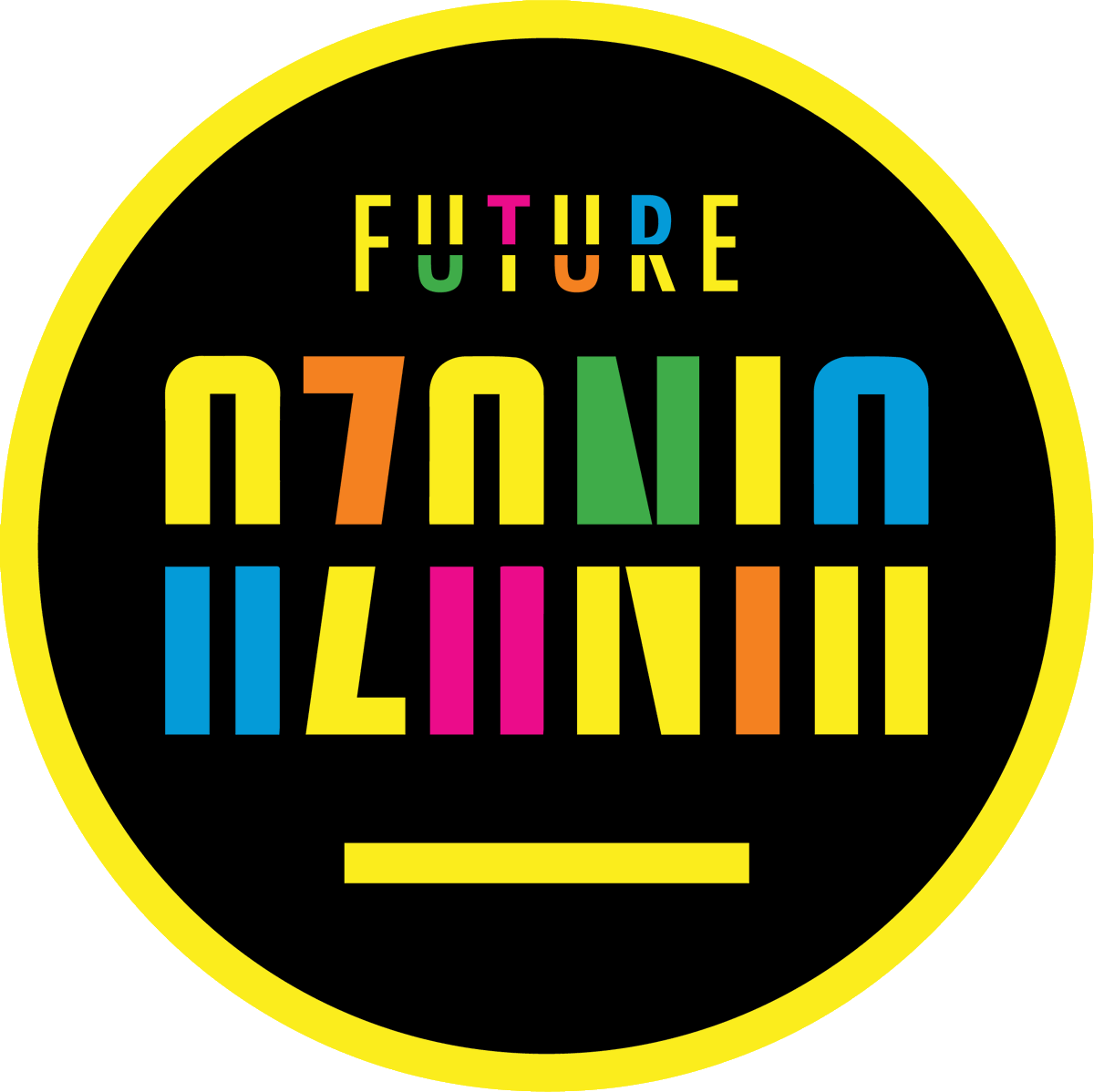 corellective's tweet photo. Will like to give a big appreciation and thank you to the Future Azania and the team for the work and opportunity you gave to Gomartcorellective and the team. https://t.co/dTwfMC9vPL