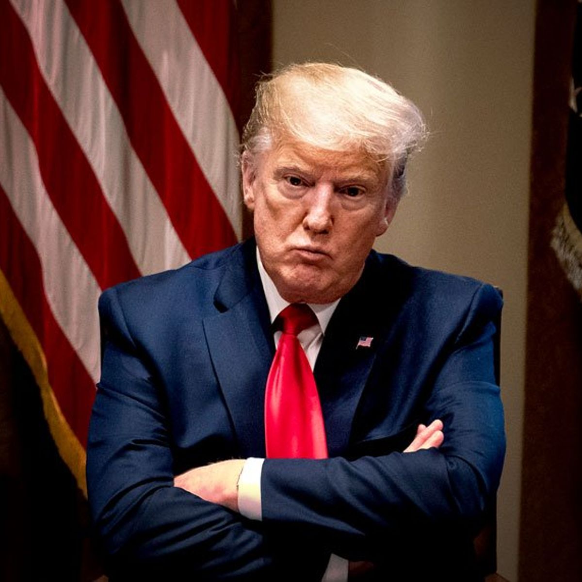 The US stock market has now wiped out the entire $11.5 trillion of value it gained since Trump's 2016 election victory.

Read Here Full News: bit.ly/38OQuY2

#PerfectParodyGagGift  
#POTUS
#DonaldTrump