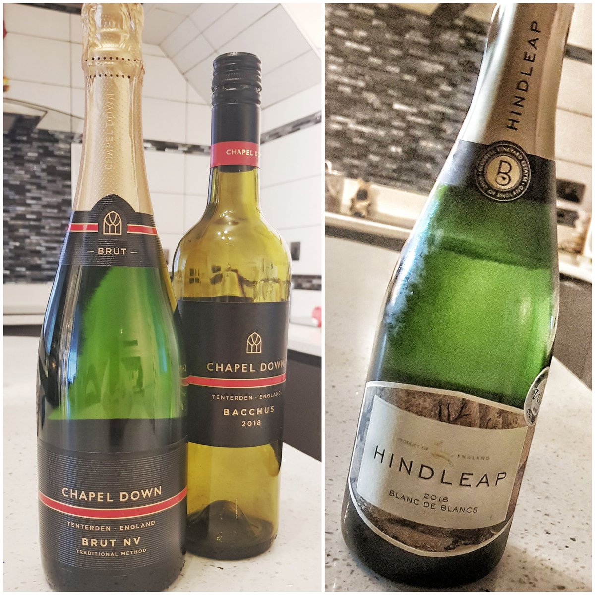 anne_bekkhus's tweet photo. So glad I could pop over the Sea to drink my favourite English Sparkling. I'm back in Norway quarantined for 2 weeks for being travelling. πBut it was so worth it. π #bluebellvineyard #chapeldown #englishsparkling #hindleap @ChapelDownWines https://t.co/TxAYsA7e4S