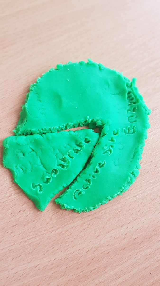 <a href="/BDB_Science/">BDB Science</a> 9z modelling Enzyme action today! Excellent lesson! #ProudOfBDB