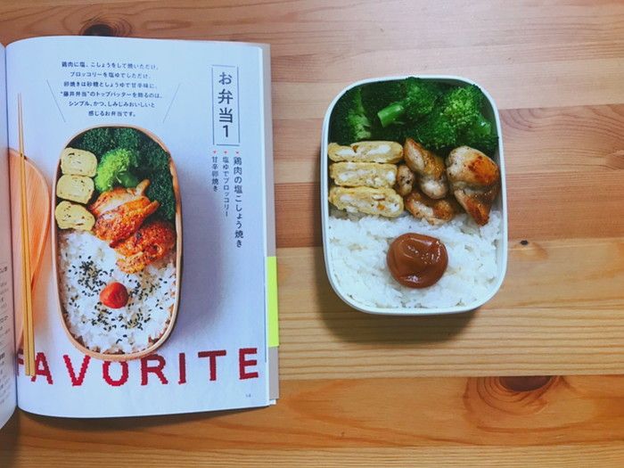 高額売筋 藤井弁当 お弁当はワンパターンでいい ecousarecycling.com