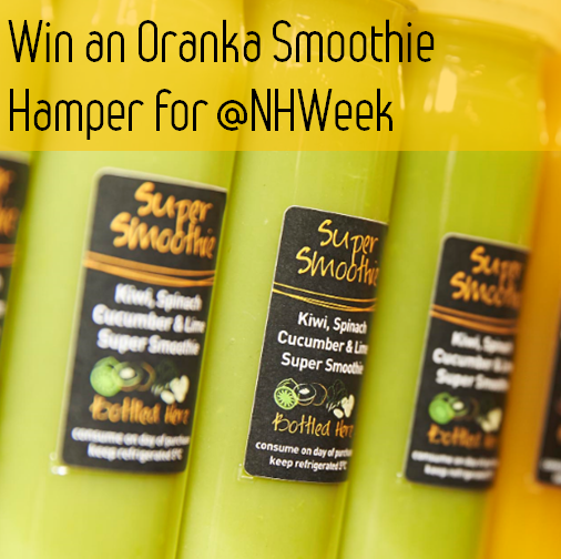 OrankaUK's tweet photo. Fancy winning your #caresetting #carehome a #OrankaSmoothieHamper for #SmoothieSaturday - re-tweet /share this post #OrankaSmoothieSaturday #NHWeek @NHWeek @OrankaUK #carehome #carehomecatering #hydration #nutritionandhydration @NACCCaterCare @carehome_co_uk https://t.co/NbhkpczDQP