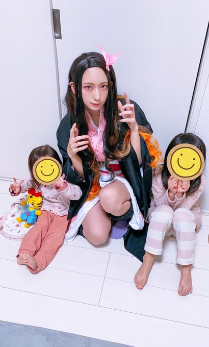 Twitterのコスプレ画像58