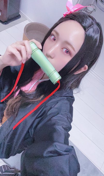 Twitterのコスプレ画像61