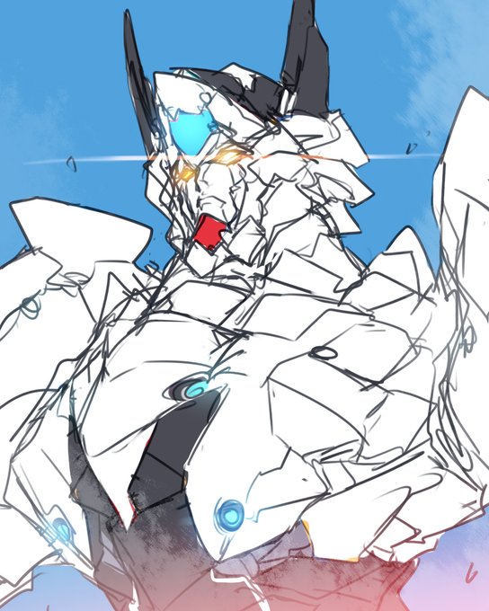 勇者ブレイブバニー 