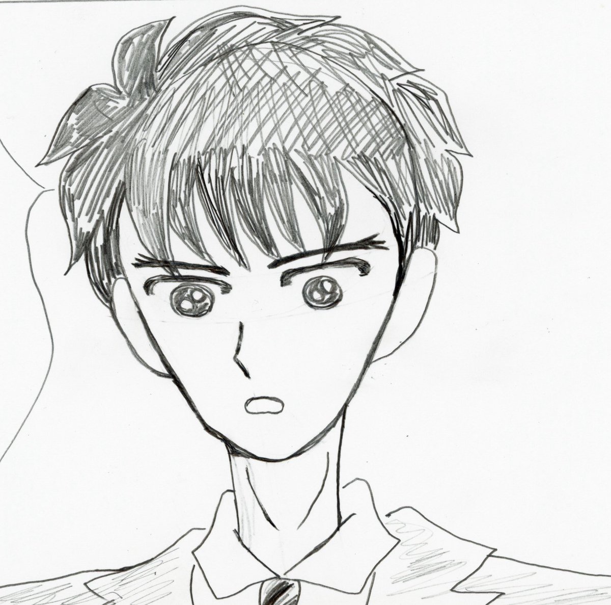 #これが自分の限界 
#大まる
#大野けんいち 
