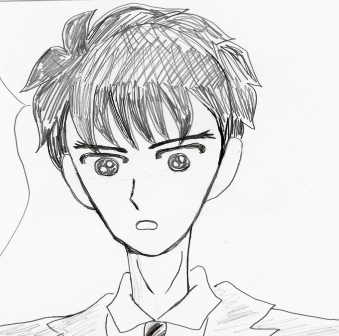 #これが自分の限界 
#大まる
#大野けんいち 
