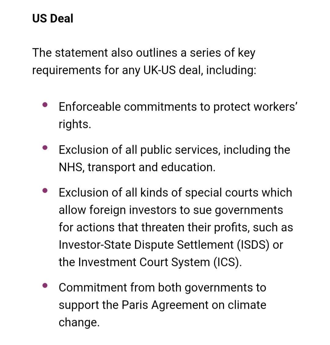 Trades Union Congress tweet media