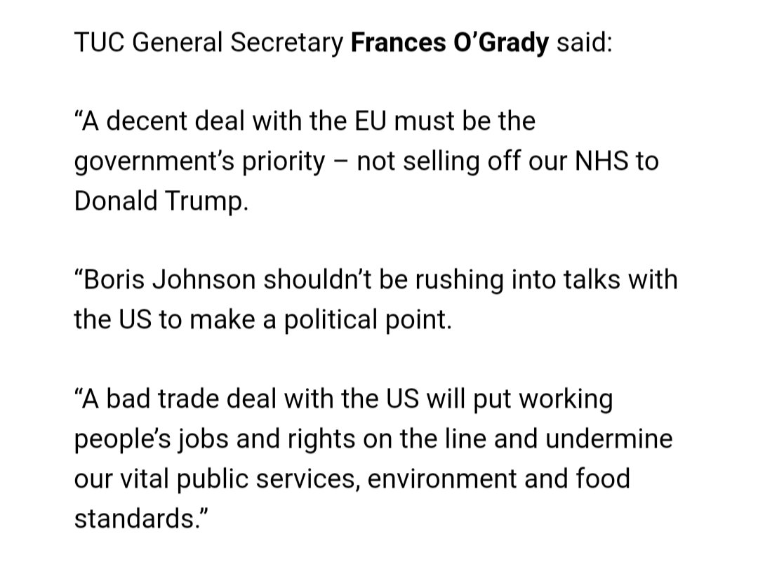 Trades Union Congress tweet media