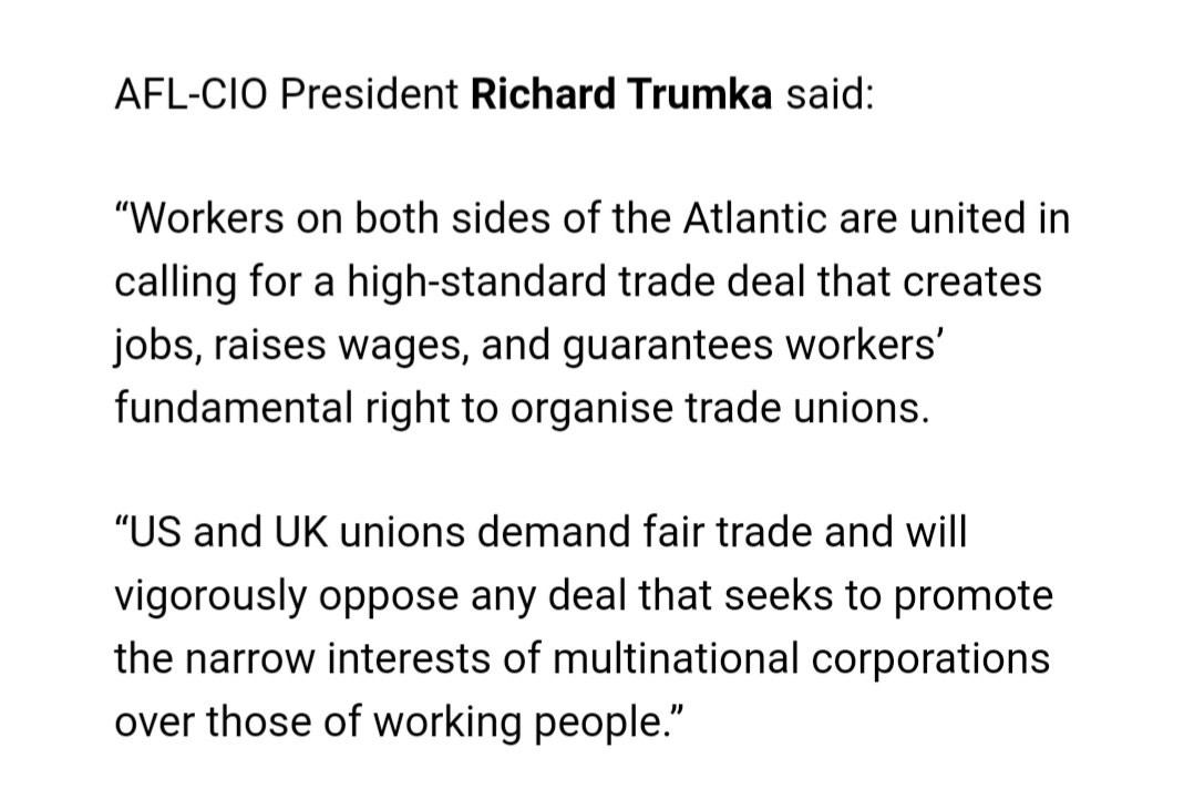 Trades Union Congress tweet media