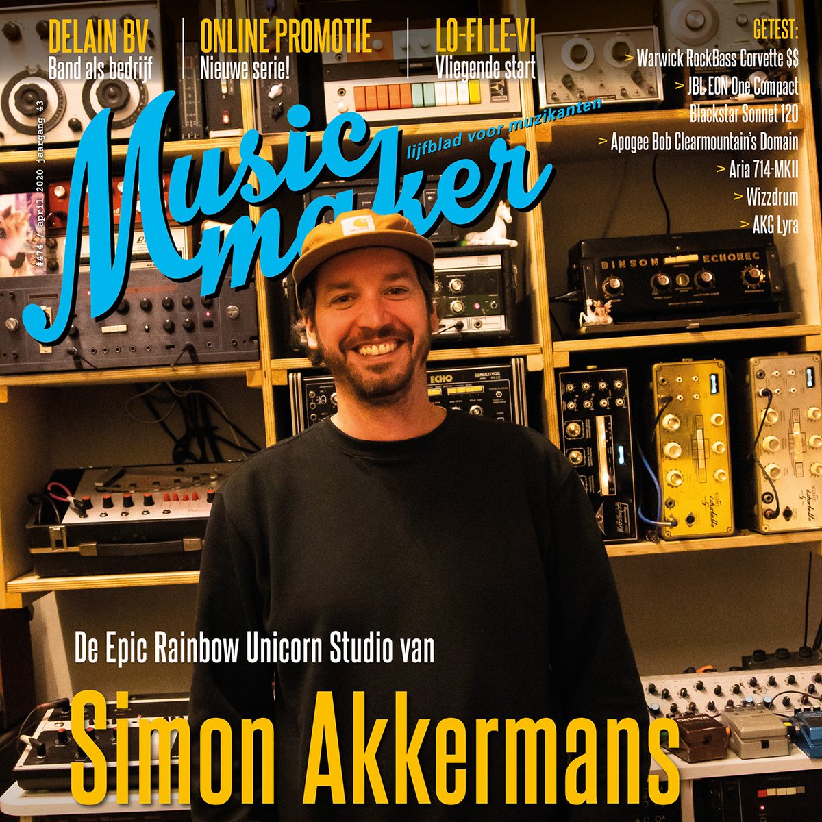 Musicmaker tweet media